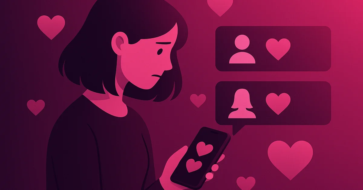 Instagram relationship tracking concept showing hidden likes and alternative methods to monitor partner activity