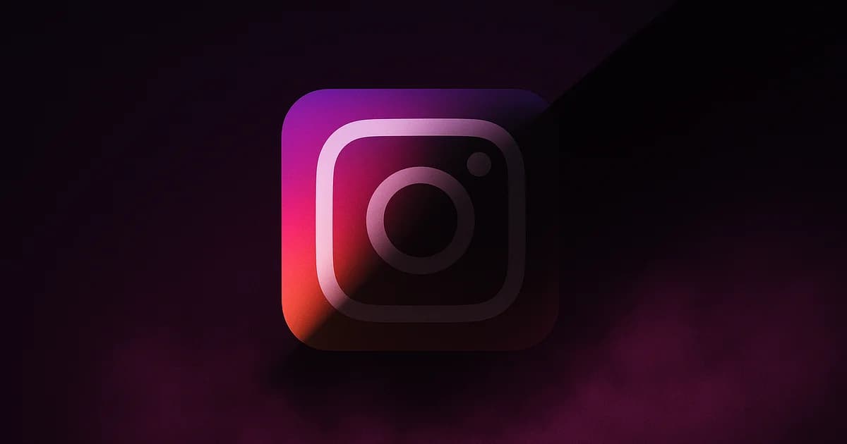 Instagram shadowban detection showing reduced reach analytics and troubleshooting steps