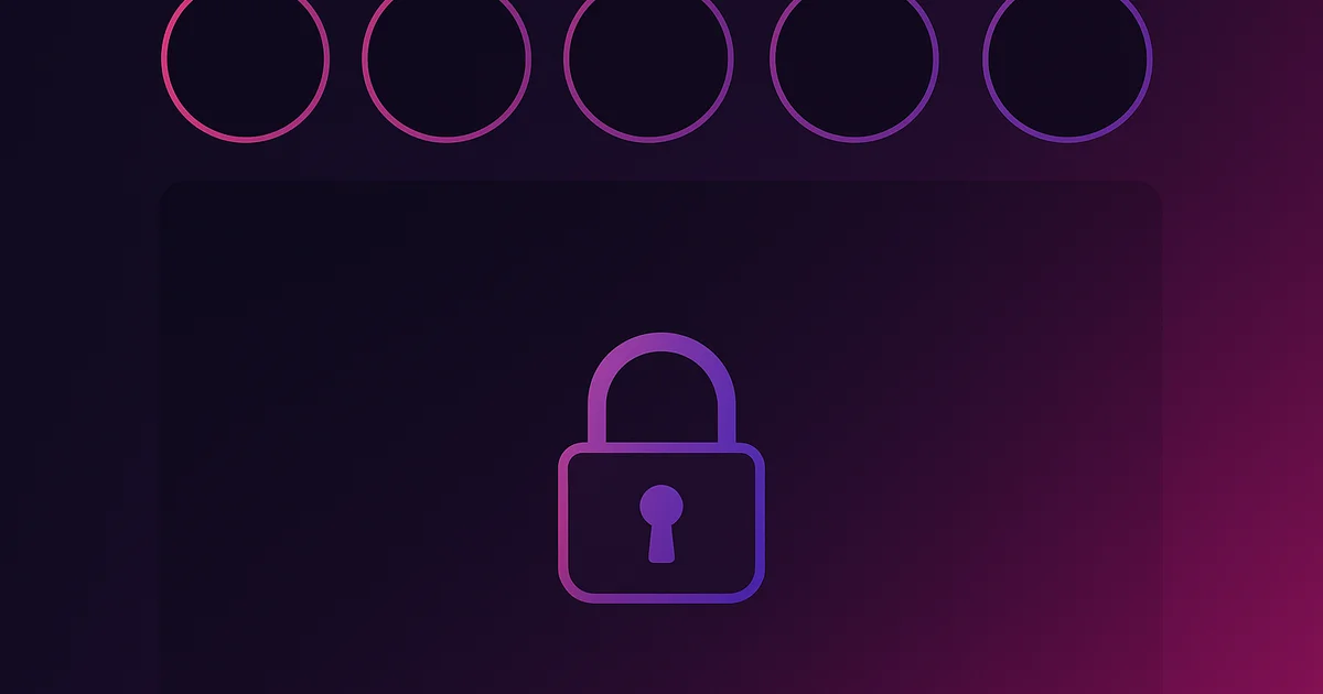 Instagram login wall being bypassed to view Stories without an account or login
